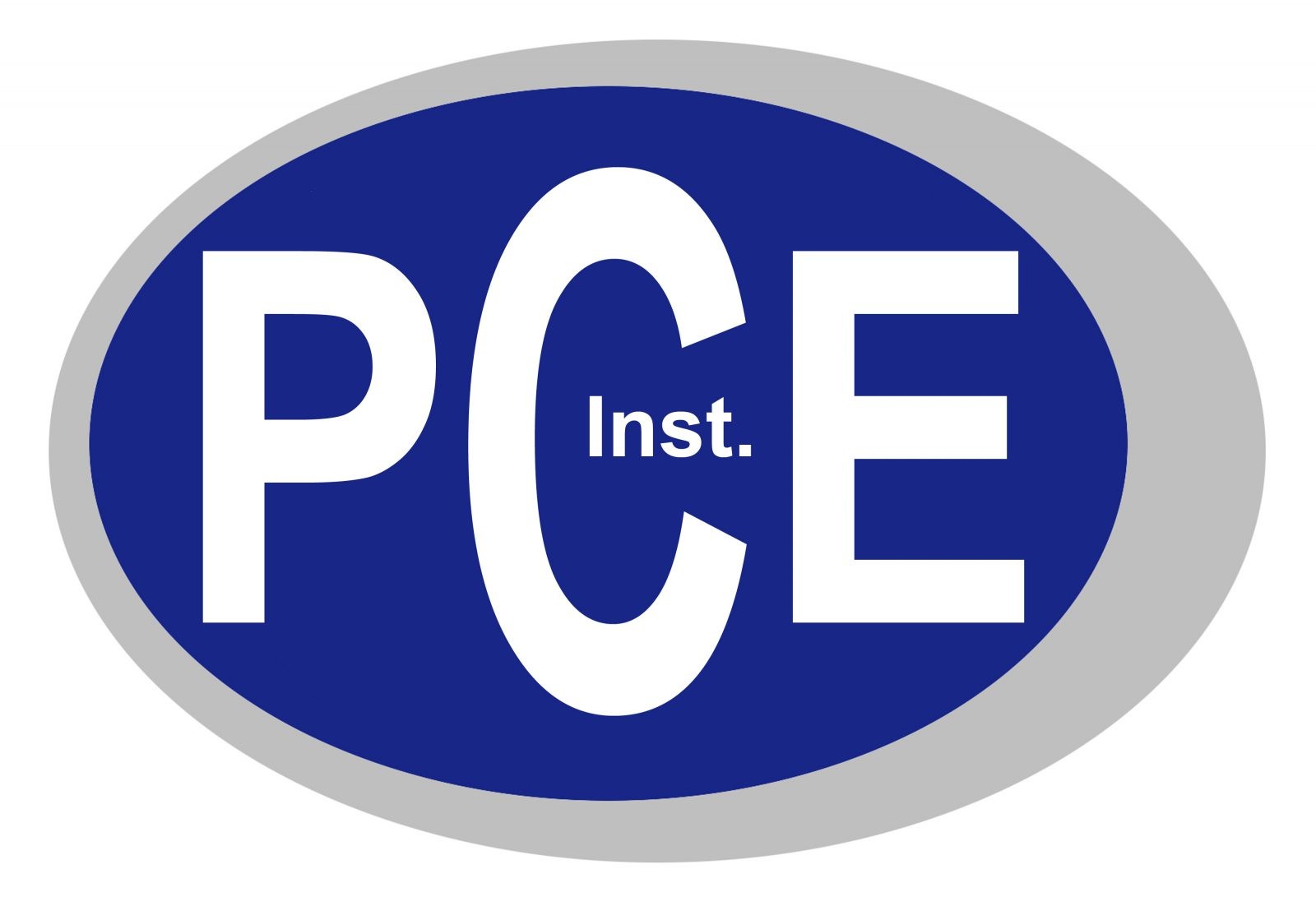 logo PCE