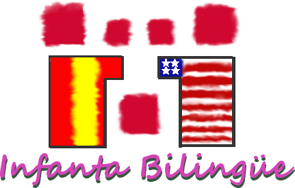 logo bilingue