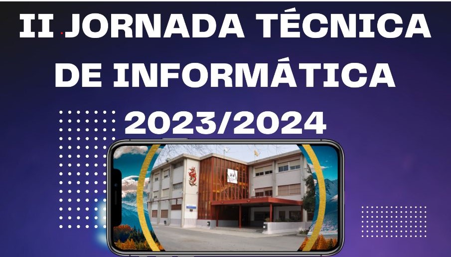 Jornadas FP 2023