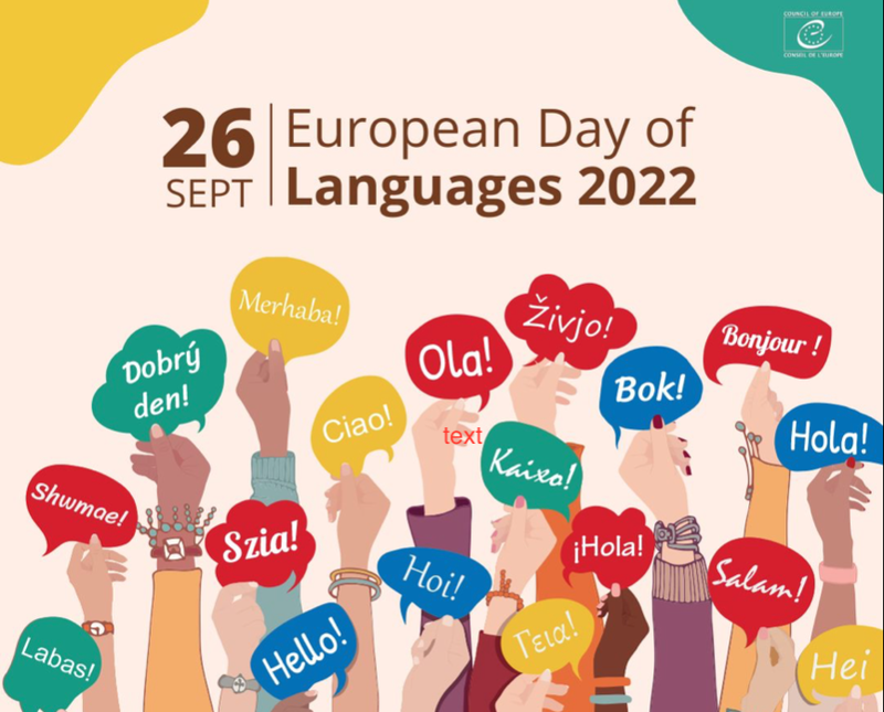 Día de las Lenguas