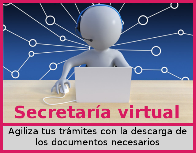Secretaría virtual